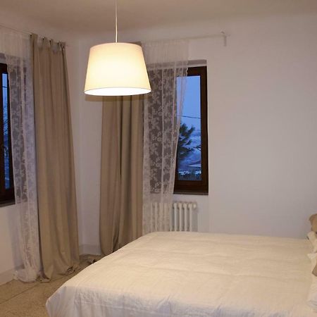 Casa Sofi Villa Tolentino Luaran gambar