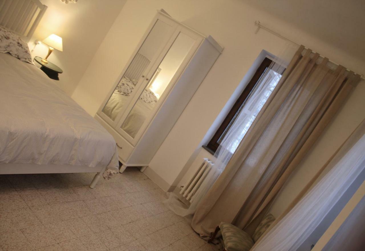Casa Sofi Villa Tolentino Luaran gambar