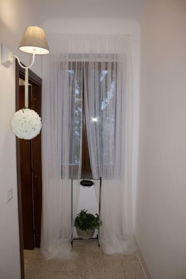 Casa Sofi Villa Tolentino Luaran gambar